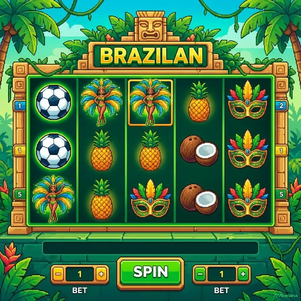 Apostas Esportivas 777banana