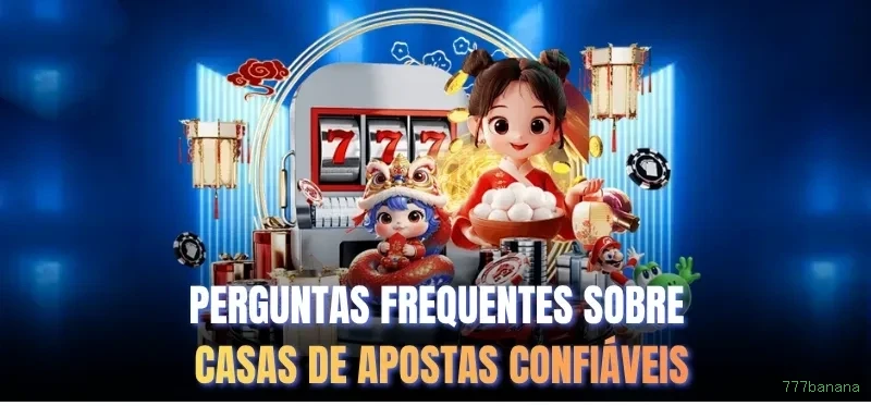Pagamentos 777banana