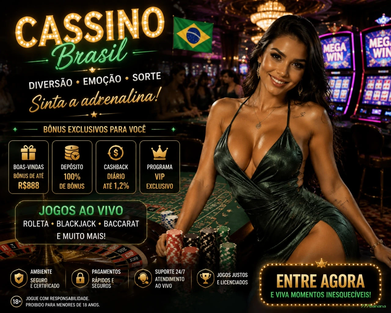Jogos Populares Análise