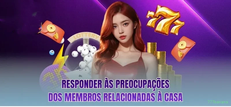 Esportes Virtuais 777banana